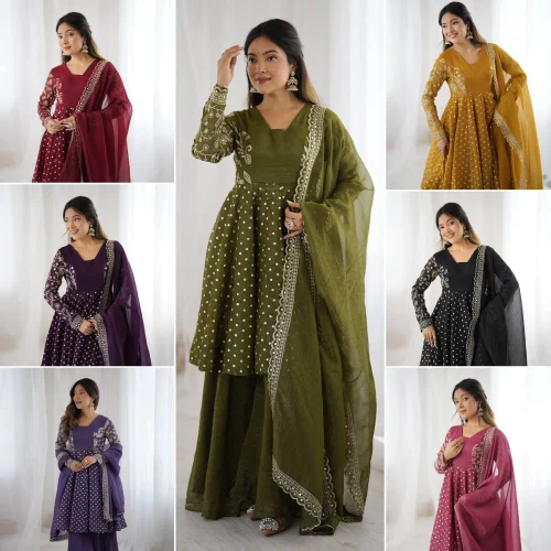 Ladies Wear